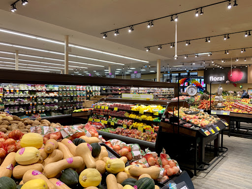 Supermarchés ouverts le dimanche et Calgary