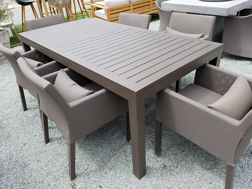 Outdoor Furniture Store «Terra Patio & Garden», reviews and photos, 258 Bolinas St, Mill Valley, CA 94941, USA