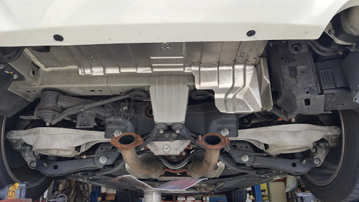 A-1 Muffler and Brake Express image