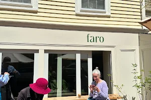 Faro Café image
