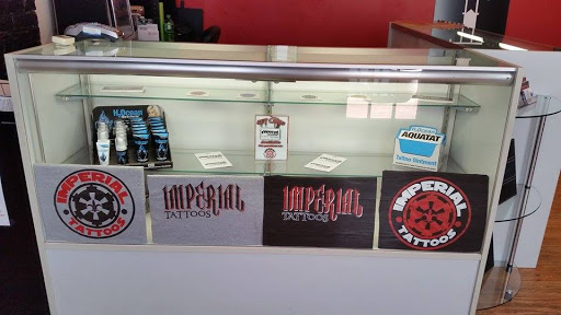 Tattoo Shop «Imperial Tattoos», reviews and photos, 972 Barret Ave, Louisville, KY 40204, USA