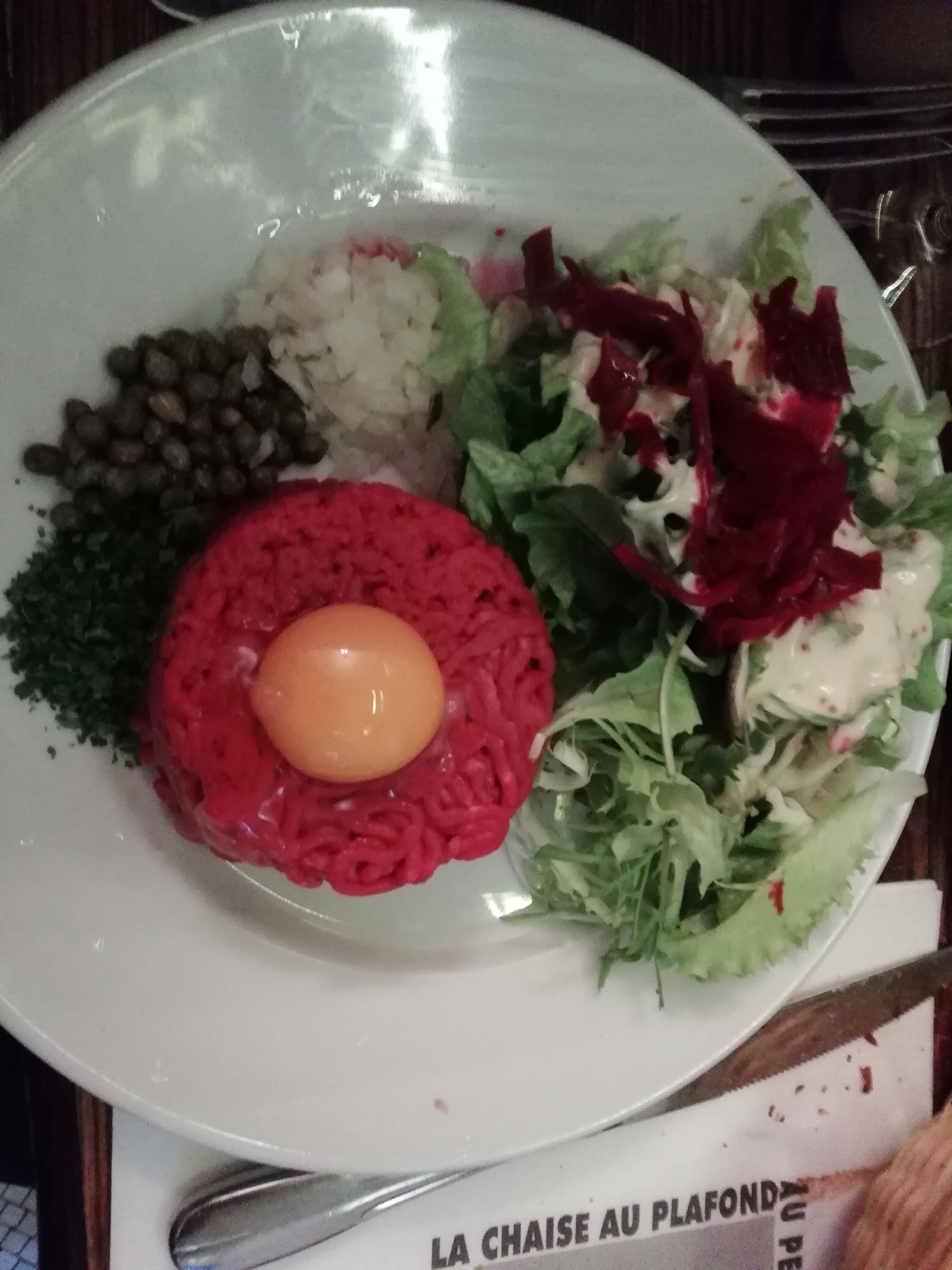 Photo n° 4 de l'avis de Patrick.a fait le 06/03/2019 à 06:46