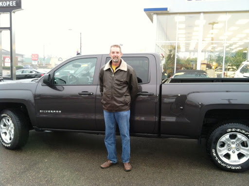 Car Dealer «Shakopee Chevrolet», reviews and photos, 1206 1st Ave E, Shakopee, MN 55379, USA