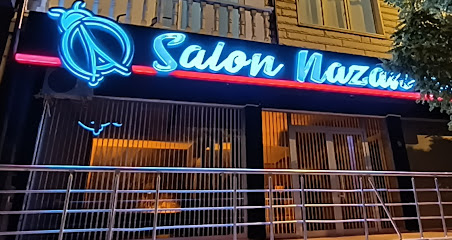 Salon Nazan