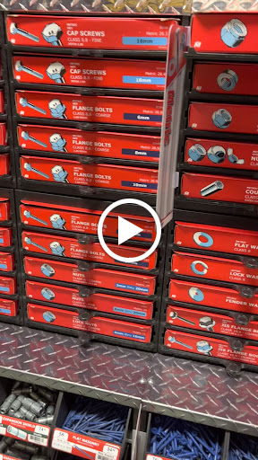 Hardware Store «Aubuchon Hardware», reviews and photos, 38 NH-25, Meredith, NH 03253, USA