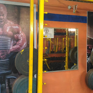 Health Line Gymnasium photo