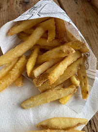 Les plus récentes photos du Restaurant de hamburgers Jiji Burger à Royan - n°5