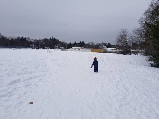 Park «Russell Mill Pond and Town Forest», reviews and photos, 105 Mill Rd, Chelmsford, MA 01824, USA