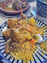 Photo n°33 de Restaurant Le Marrakech à Langon ()