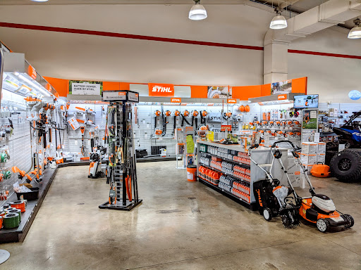 Motorcycle Dealer «Pioneer Motorcycles», reviews and photos, 2433 Decherd Blvd, Winchester, TN 37398, USA