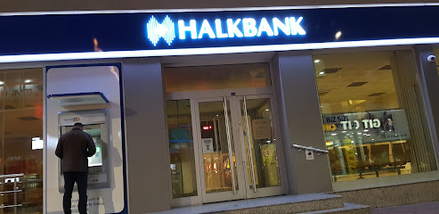 Halkbank Nazilli Şubesi