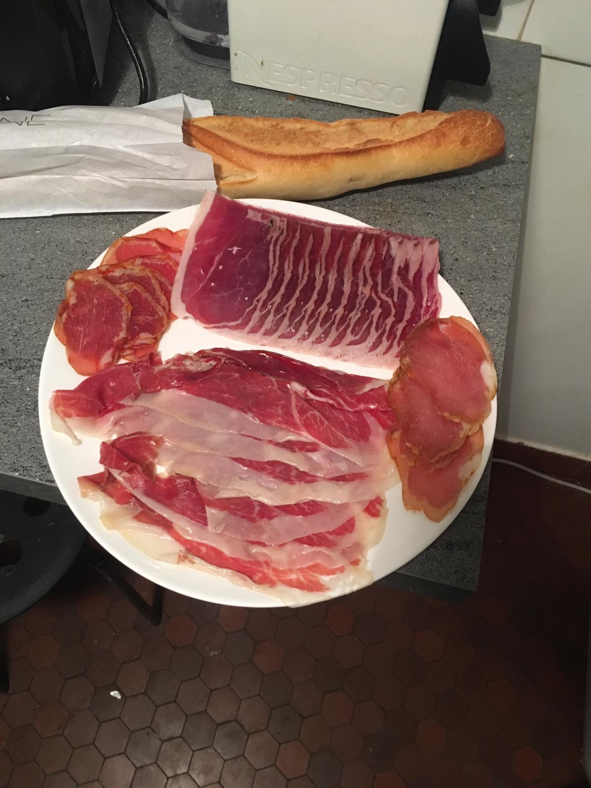 Photo n° 1 de l'avis de Gaëlla.A fait le 08/02/2019 à 14:30
