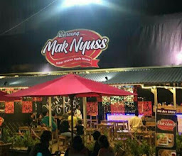 KETAN MAK NYUS photo