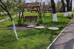 Parc Burlăceni image