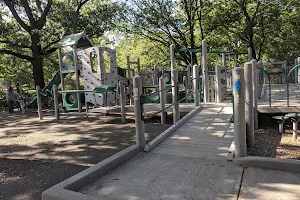 Bruce Park Playground image