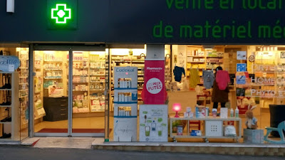 Pharmacie Neufchâtel Tellier Aline à Reims