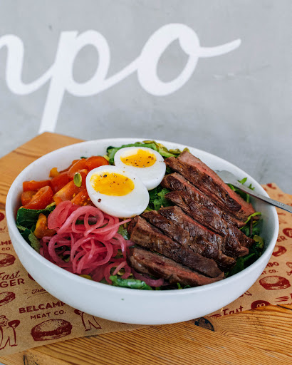 Butcher Shop «Belcampo Meat Co.», reviews and photos, 8053 W 3rd St, Los Angeles, CA 90048, USA