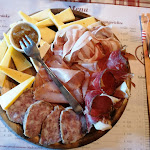 Photo n°7 de l'avis de Danilo.a fait le 17/07/2022 à 15:36 sur le  Malga Promosio / Cjasere Promôs / Promoser Alm à Paluzza