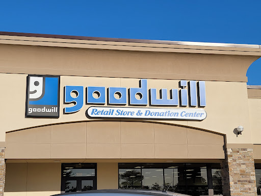 Thrift Store «Goodwill Retail Store of Cape Girardeau», reviews and photos