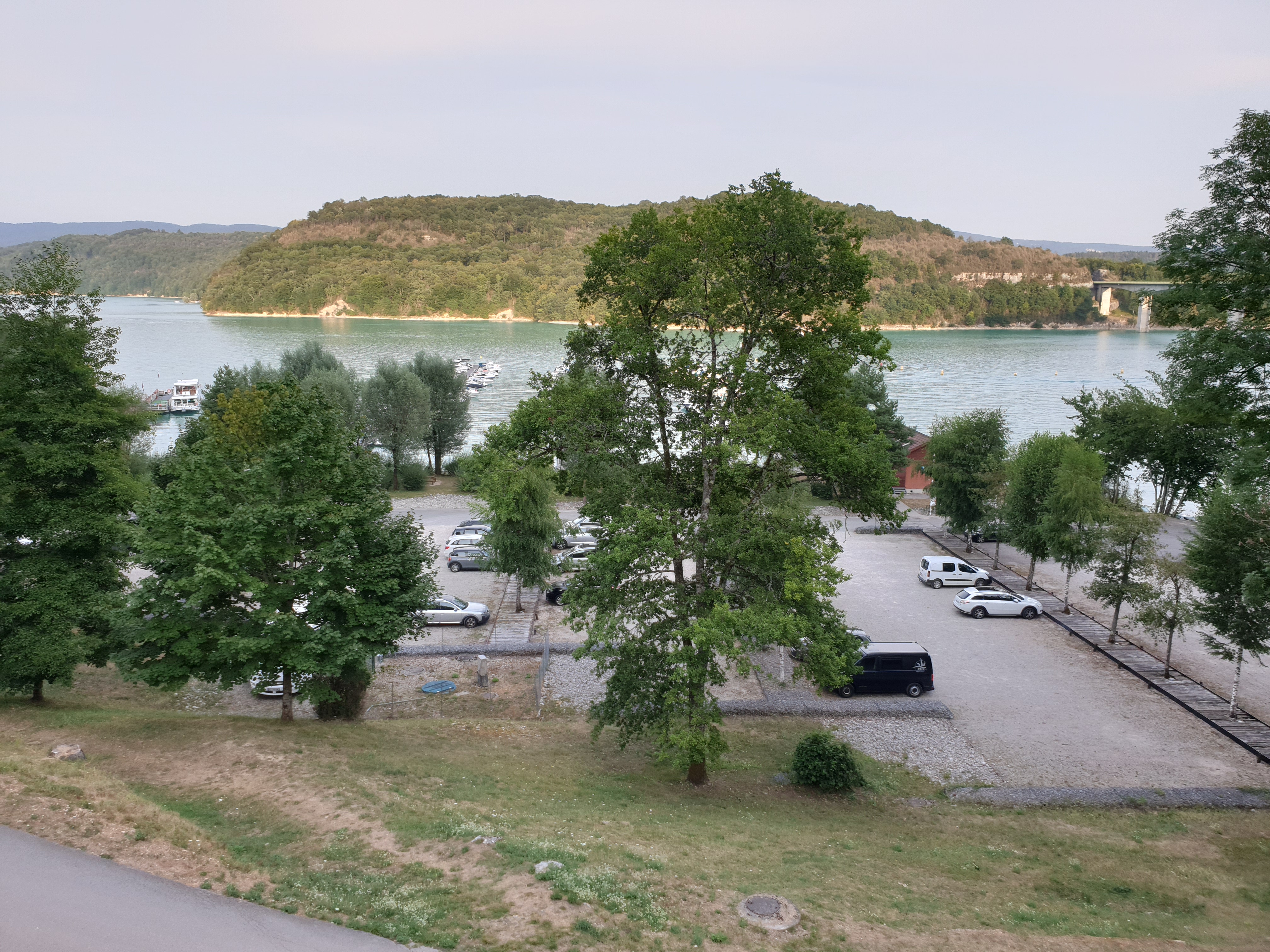 Photo n° 2 de l'avis de nathalie.e fait le 25/07/2019 à 19:26