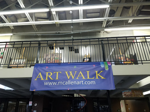 Art Center «McAllen Creative Incubator», reviews and photos, 601 N Main St, McAllen, TX 78504, USA