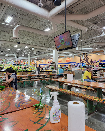 Grocery Store «El Super», reviews and photos, 703 N Zaragoza Rd, El Paso, TX 79907, USA