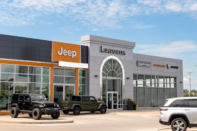Leavens Chrysler Dodge Jeep Ram