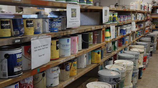 Store «Habitat For Humanity & ReStore (Lancaster)», reviews and photos