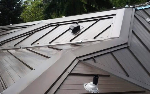 Reliable Roofing, Siding & Window Contractors in Renton, Washington