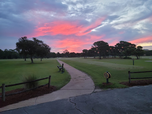 Golf Course «Signal Hill Golf Course», reviews and photos, 9615 Thomas Dr, Panama City, FL 32408, USA