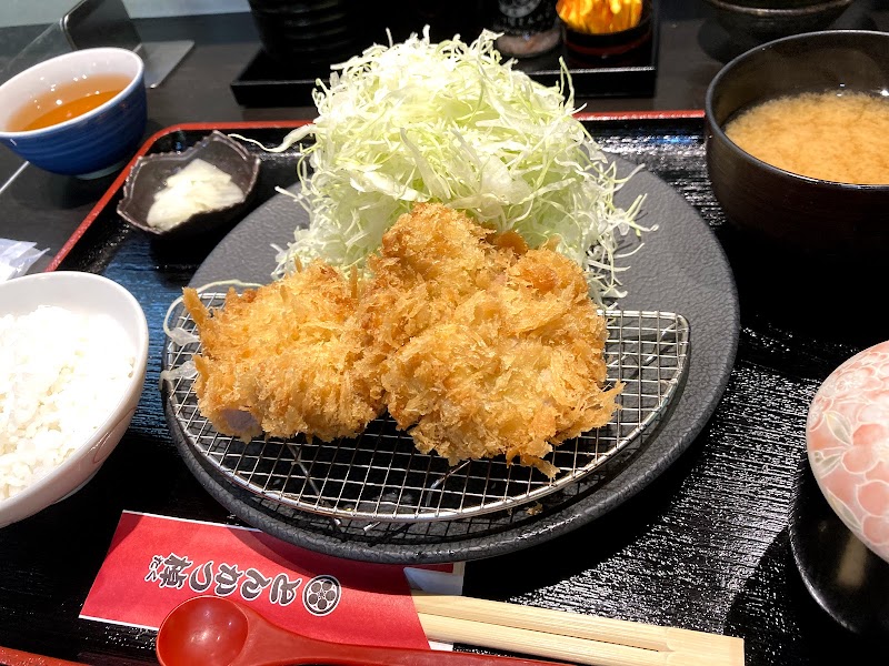 とんかつ棹 瀬田店 滋賀県大津市瀬田 とんかつ店 グルコミ