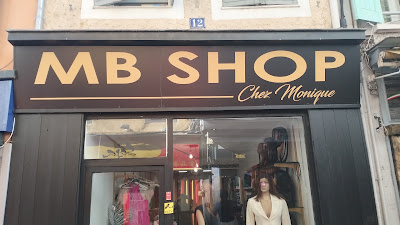 MB SHOP - Tresse africaine à Gap