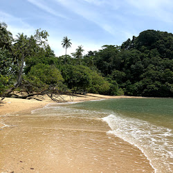 Ko Yao Noi Beach'in fotoğrafı doğal alan içinde bulunmaktadır