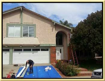 Roofing Contractor «South County Roofing», reviews and photos, 23591 El Toro Rd, Lake Forest, CA 92630, USA