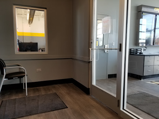 Auto Repair Shop «Car-X Tire & Auto», reviews and photos, 1108 E Oakton St, Des Plaines, IL 60018, USA