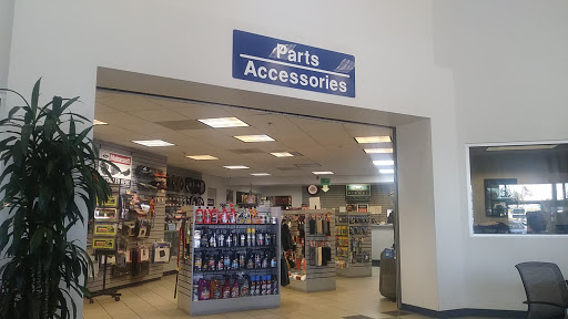 Ford Dealer «The Ford Store San Leandro», reviews and photos, 1111 Marina Blvd, San Leandro, CA 94577, USA