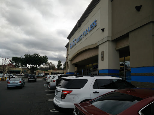 Clothing Store «Ross Dress for Less», reviews and photos, 5412 Ygnacio Valley Rd, Concord, CA 94521, USA