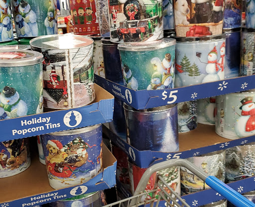 Department Store «Walmart Supercenter», reviews and photos, 1660 Tappahannock Blvd, Tappahannock, VA 22560, USA