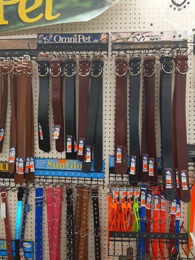 Pet Supply Store «Halbert Veterinary & Pet Supply», reviews and photos, 2675 M.L.K. Jr Blvd, Fayetteville, AR 72701, USA