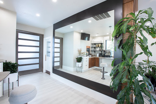 Day Spa «Canyon River Spa & Salon- Aveda Lifestyle», reviews and photos, 1745 S 19th Ave #1, Bozeman, MT 59718, USA