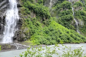 Bridal Veil Falls Trail image