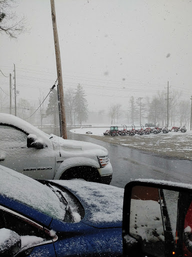 Lawn Mower Store «Marshall Power Equipment», reviews and photos, 7898 Mayfield Rd, Chesterland, OH 44026, USA