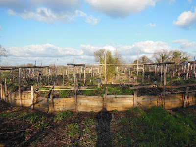 La Roussie à Hiesse