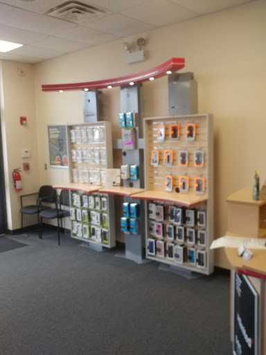 Cell Phone Store «Verizon Authorized Retailer, TCC», reviews and photos, 2164 Randall Rd, Carpentersville, IL 60110, USA