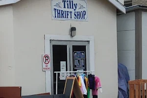 Tilly Thrift Shop image