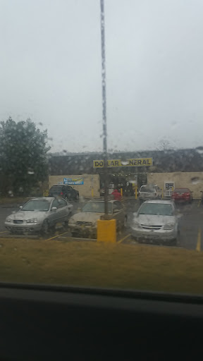 Discount Store «Dollar General», reviews and photos, 540 Shermans Valley Rd, New Bloomfield, PA 17068, USA