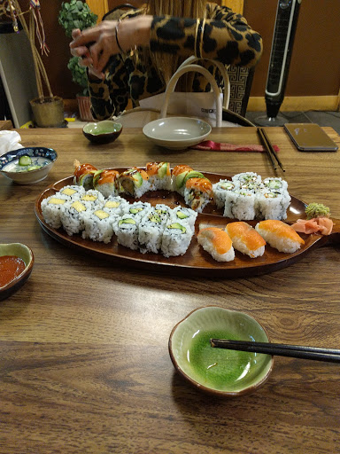 Sushi Ro