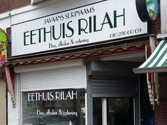 Eethuis Rilah