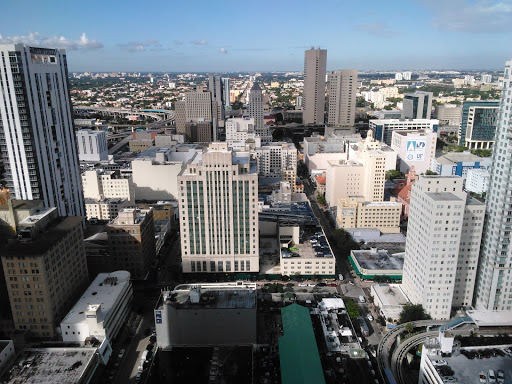 Performing Arts Theater «Bayfront Park Amphitheatre», reviews and photos, 301 Biscayne Blvd, Miami, FL 33132, USA