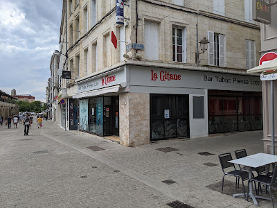 La Gitane à Niort